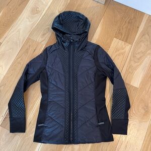 Rock Ridge Jacket Large Tall Black